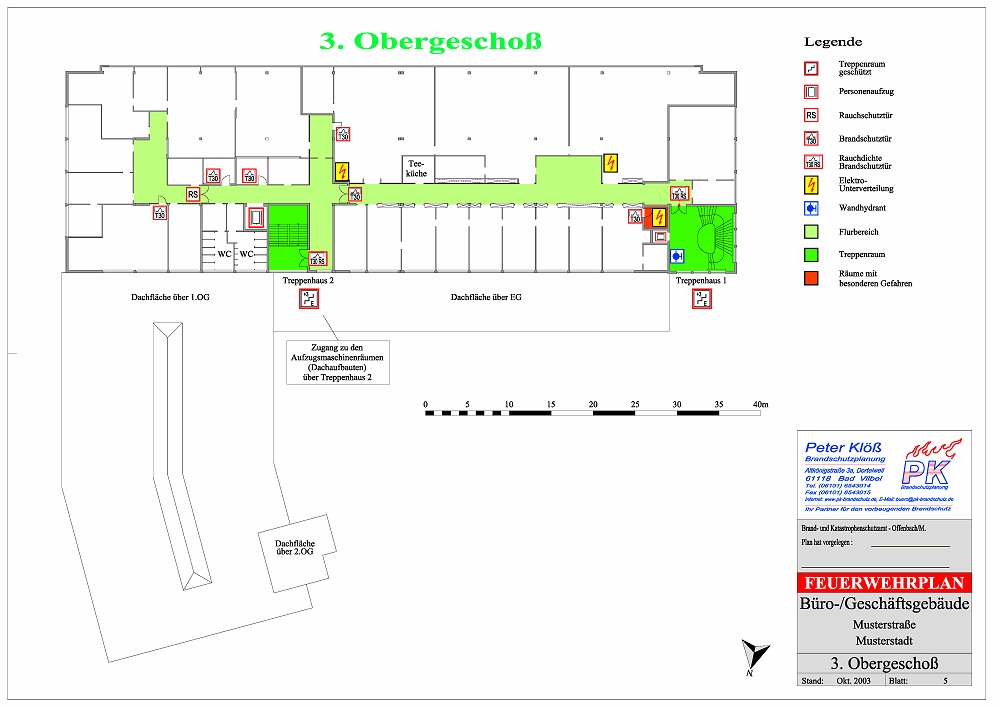 3. Obergeschoß 
(Klicken, um das Fenster zu schließen)