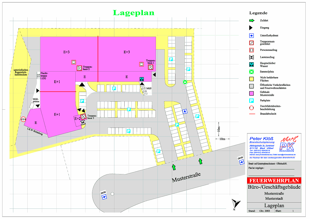 Lageplan 
(Klicken, um das Fenster zu schließen)